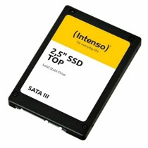 Hard Drive INTENSO 3812470 Internal SSD 2 TB 2 TB SSD 2 TB HDD