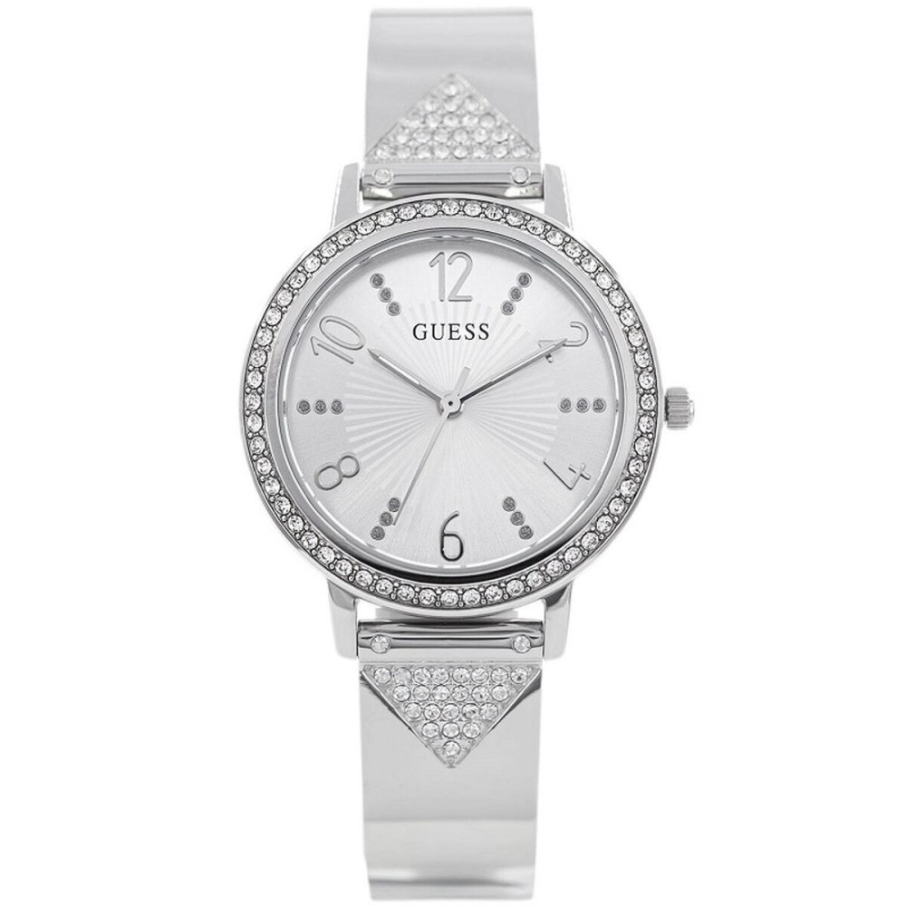 Ladies' Watch Guess TRILUXE (Ø 32 mm)