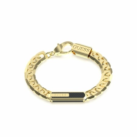 Men's Bracelet Guess JUMB04046JWYGBKS