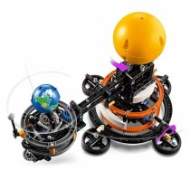 Construction set Lego Technic 42179 Planet Earth and Moon in Orbit