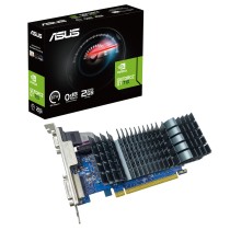 Carte Graphique Asus 90YV0ALA-M0NA00 NVIDIA GeForce GT 710 GDDR5