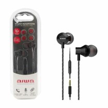 Casque Aiwa ESTM-50BK Noir