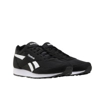 Running Shoes for Adults Reebok REWIND 100001390 Black Men