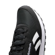 Running Shoes for Adults Reebok REWIND 100001390 Black Men