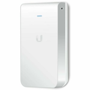 Point d'Accès UBIQUITI UAP-IW-HD Blanc