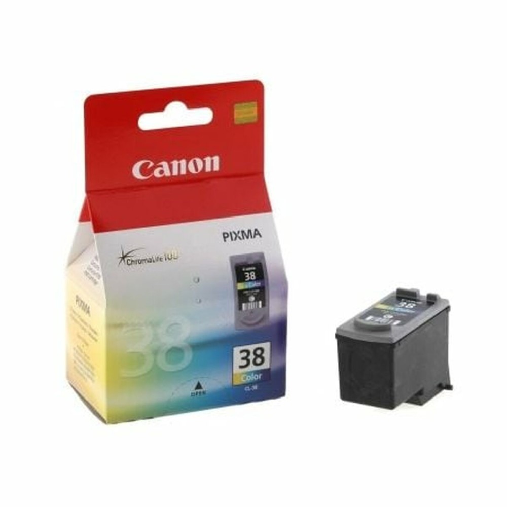 Original Ink Cartridge Canon 2146B001 Tricolour