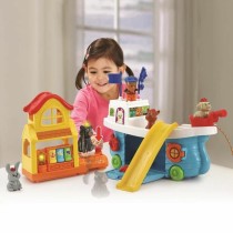 Action Figure Vtech Tut Tut Animo (FR)