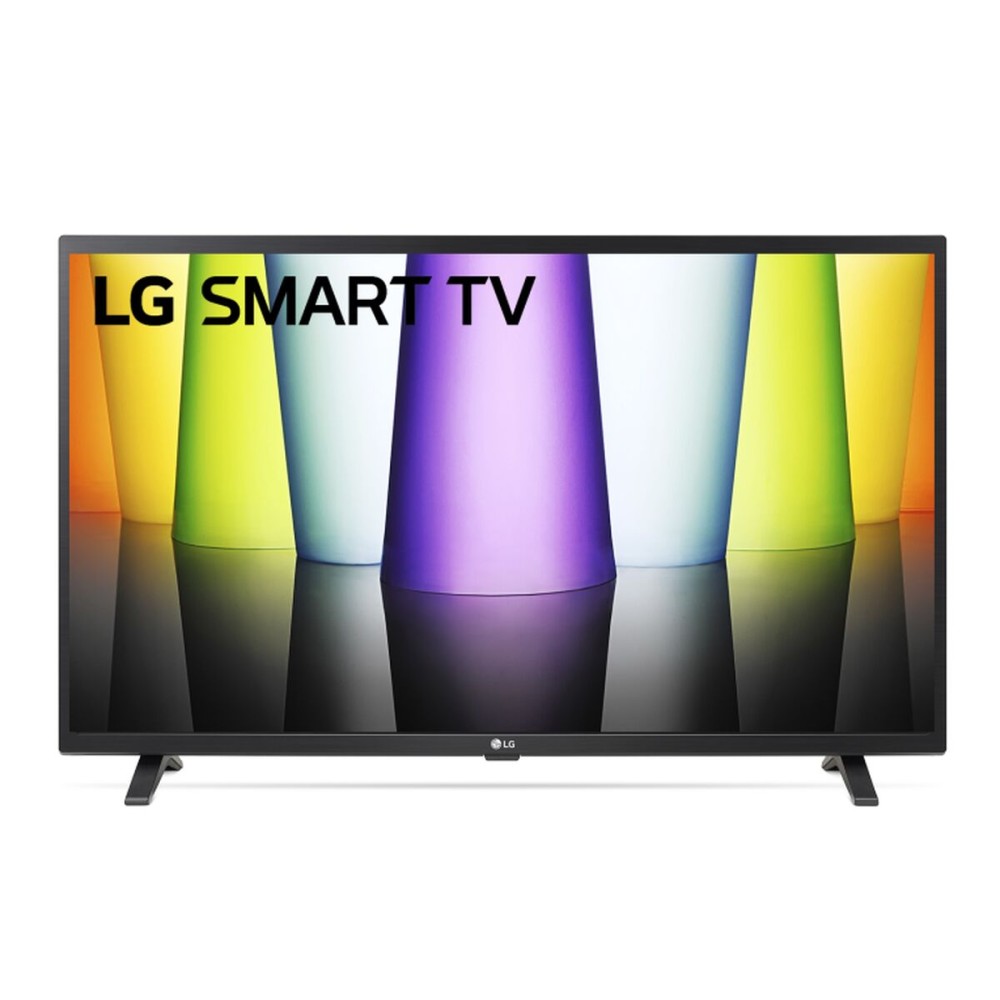 Smart TV LG 32LQ63006LA.API Full HD 32" LED HDR