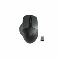 Wireless Mouse Natec Genesis Blackbird Black 1600 dpi