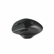 Wireless Mouse Natec Genesis Blackbird Black 1600 dpi