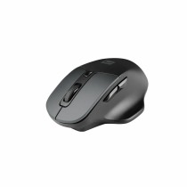 Wireless Mouse Natec Genesis Blackbird Black 1600 dpi