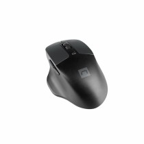 Wireless Mouse Natec Genesis Blackbird Black 1600 dpi