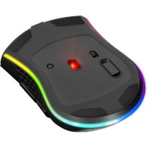 Souris sans-fil Defender WARLOCK GM-709L Noir