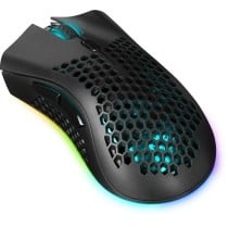 Souris sans-fil Defender WARLOCK GM-709L Noir