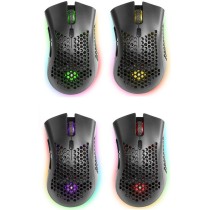 Souris sans-fil Defender WARLOCK GM-709L Noir