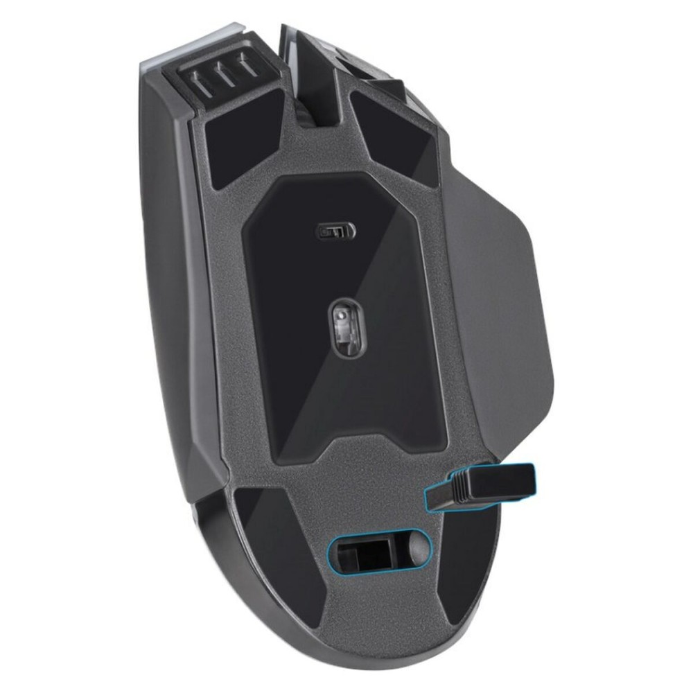 Souris sans-fil Defender GM-067