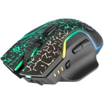 Souris sans-fil Defender GM-067