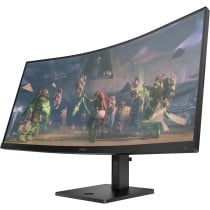 Écran HP OMEN 34c 34" LED HDR VA Flicker free 165 Hz