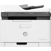 Multifunction Printer Hewlett Packard 179fnw