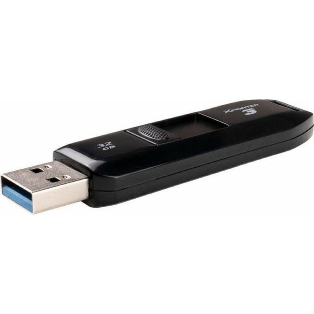 Clé USB Patriot Memory Xporter 3 Noir 32 GB