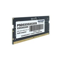 Mémoire RAM Patriot Memory PSD516G560081S DDR5 DDR5 SDRAM 16 GB CL46