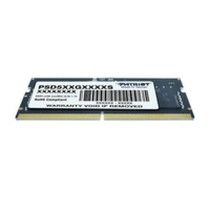 Mémoire RAM Patriot Memory PSD516G560081S DDR5 DDR5 SDRAM 16 GB CL46