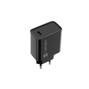 USB-Kabel Natec NUC-2060 Schwarz