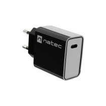 USB-Kabel Natec NUC-2060 Schwarz