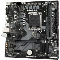 Carte Mère Gigabyte B760M H 1700 MATX LGA 1700