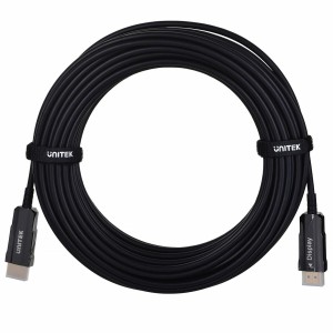 Câble HDMI Unitek C11072BK-15M 15 m