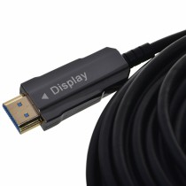 Câble HDMI Unitek C11072BK-15M 15 m