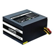 Power supply Chieftec GPS-600A8 ATX 600 W 80 Plus Bronze