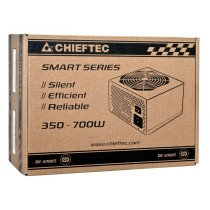 Stromquelle Chieftec GPS-600A8 ATX 600 W 80 Plus Bronze