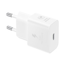 Wall Charger Samsung EP-T2510NWEGEU White 25 W (1 Unit)