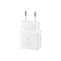 Wall Charger Samsung EP-T2510NWEGEU White 25 W (1 Unit)