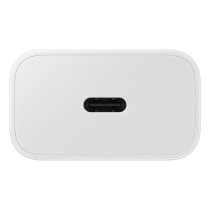 Chargeur mural Samsung EP-T2510NWEGEU Blanc 25 W (1 Unité)