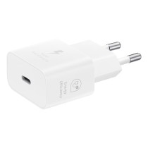 Chargeur mural Samsung EP-T2510NWEGEU Blanc 25 W (1 Unité)