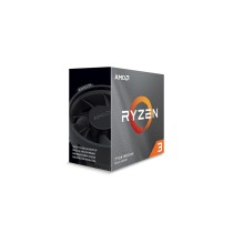 Processor AMD Ryzen 3 3100 64 bits AMD AM4