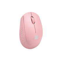 Souris Natec NMY-2002 Rose 1600 dpi