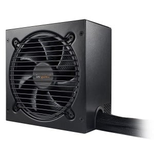 Bloc d’Alimentation Be Quiet! Pure Power 11 600W 600 W 80 Plus Gold RoHS WEEE ENERGY STAR ATX