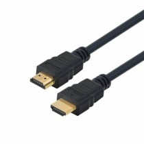 Câble HDMI Ewent EC1321 8K 1,8 m Noir