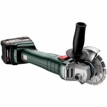 Angle grinder Metabo 7554822 125 mm