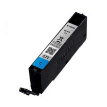 Original Ink Cartridge Canon 0386C001 Cyan