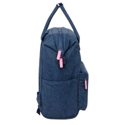 Laptop Backpack Benetton benetton 27 x 40 x 19 cm