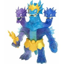 Figurine d’action Bandai Goo Jit Zu King Hydra 25 cm