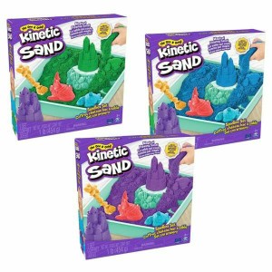 Magic sand Spin Master 6067800 27 x 28 x 6 cm