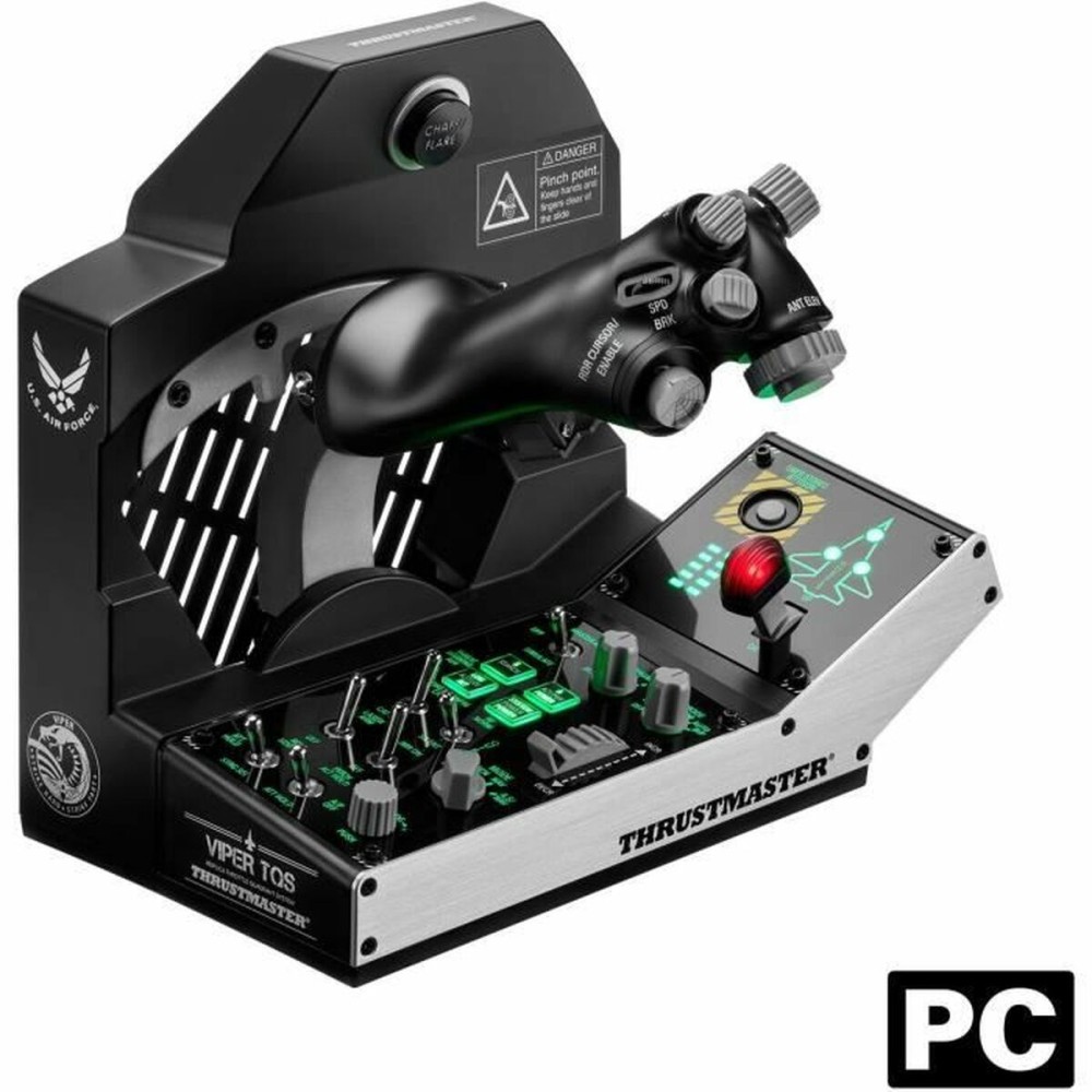 Manette Xbox One Thrustmaster