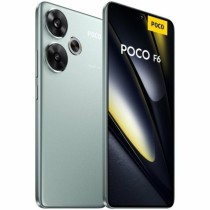 Smartphone Poco POCO F6 6,7" Octa Core 8 GB RAM 256 GB Green