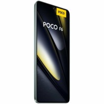 Smartphone Poco POCO F6 6,7" Octa Core 8 GB RAM 256 GB Green