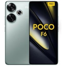 Smartphone Poco POCO F6 6,7" Octa Core 8 GB RAM 256 GB Vert